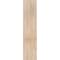 Ekena Millwork Merced Slat Smooth Outlooker, Douglas Fir, 5 1/2"W x 16"D x 24"H OUT06X16X24MRC06SDF - alternate 3